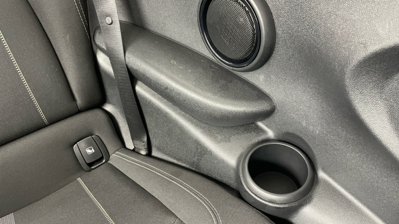 MINI Hatchback 135kW Cooper S Level 1 33kWh 3dr Auto Electric Hatchback